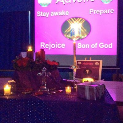 Advent, Mission Christmas & KS1 Nativity