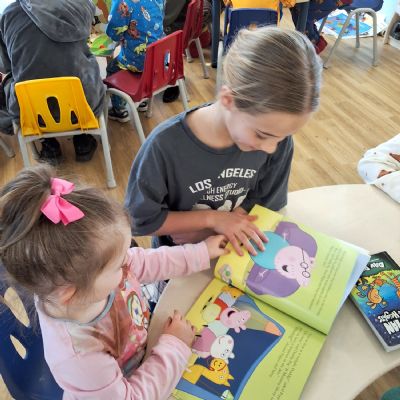 World book day