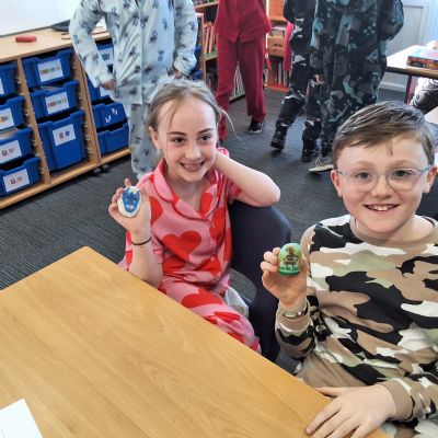 World Book Day